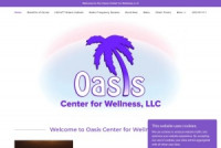 Oasis Center for Wellness, LLC