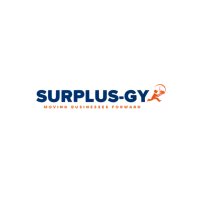 Surplus-GY – Guyana’s Trusted Digital Marketplace