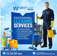 Westlink Cleaning Services