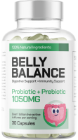 Belly Balance for Weight Loss: Does It Really Work?
