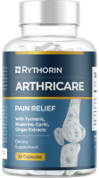 Rythorin: Advanced Joint Support for Everyday Mobility