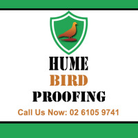 Hume Bird Proofing