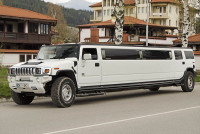 Tacoma Limo - Best Seattle, WA Party Bus Rentals