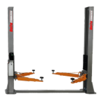 Two Post Lift