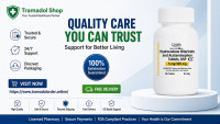 No.1 Doctor Prescribed Buy Tramadol 100mg Online Today Fast US-to-US Shipping 