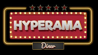 Hyperama South-African Diner - Best South African Restaurant in Dubai
