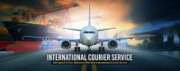 Affordable International Courier Services in Noida for Global Shipping