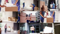Trust line Movers