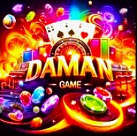 Daman Game Online: Colour Prediction & Lottery Platform