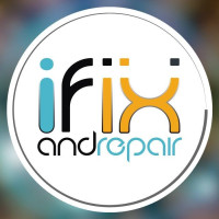 iFixandRepair - Gibsonton Walmart