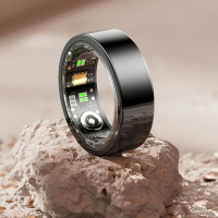 iRingo Pro Smart Ring Tracker Review – Does It Work? Best Health Tracking Solution 2026