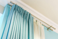 1st Curtain Cleaning Melbourne