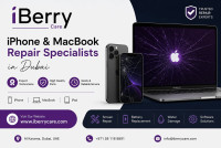 apple laptop repair dubai