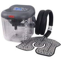 Brace Direct Frozen Ice Cold Therapy Machine