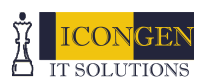 ICONGEN – BIG DATA TRAINING IN CHENNAI