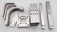 Precision CNC Machining Parts Manufacturer | Stainless Steel Machined Parts Experts