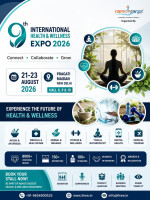 International Health Expo Delhi | Health Expo India 2026