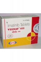 veenat 400 mg price in india