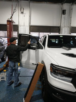 QRI TINT LLC