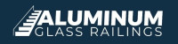 Aluminum Glass Railings