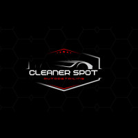 Cleaner Spot Auto Detailing