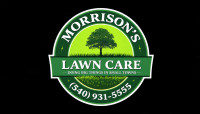 Morrisons Lawn Care LLC
