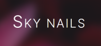Sky Nails
