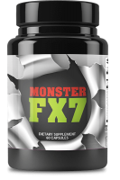 How MonsterFX7 Male Enhancement functions?