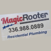 Magic Rooter & Water Cleanup