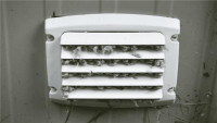 Camden Dryer Vent Cleaning