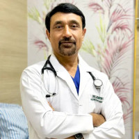 Experienced Cardiologist – Dr. Raman Chawla