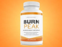 Burn Peak: A Closer Look at This Modern Wellness Supplement