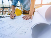 Civil Engineering Design UAE | Expert Engineering Consultants Dubai
