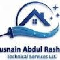 Husnain Abdul Rasheed Technical & Home Services