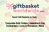 Italy Gifts: Effortless Online Delivery of Gift Baskets to Cherish Every Occasion