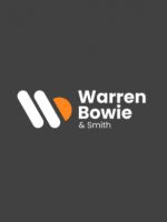 Warren Bowie and Smith