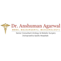 One of the Best Urologist in Delhi-Dr.AnshumanAgarwal