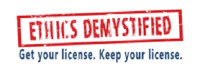 Ethics Demystified