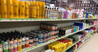 Fernandez Beauty Supply