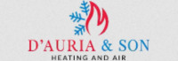 D’Auria & Son Heating and Air