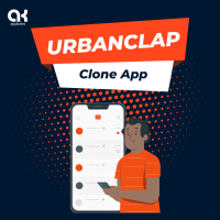One App for All Your Needs: Build Your Urbanclap Clone App & Simplify Lives
