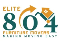 Elite 804 Furniture Movers LLC