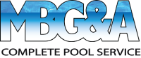 MBG&A Complete Pool Services and Backyard Remodeling