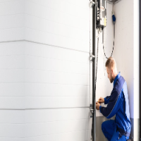 Bellevue Garage Door Repair