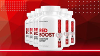 Red Boost Reviews