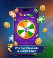 Tiranga Game: Predict, Play, Earn Money Fast and Easily