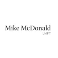 Mike McDonald, LMFT