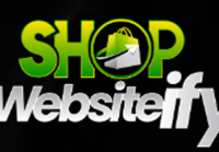 Shop Websiteify