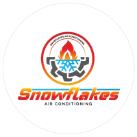 Snowflakes Air Conditioning